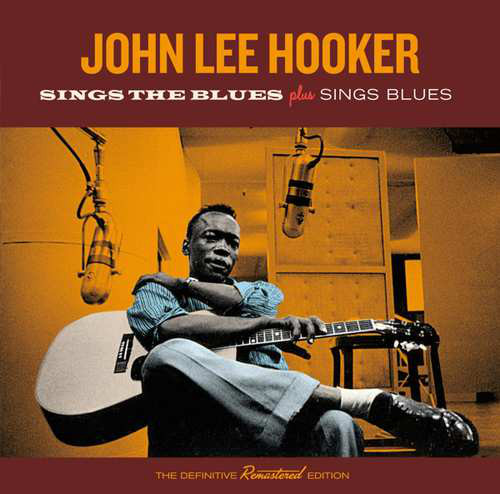 John Lee Hooker